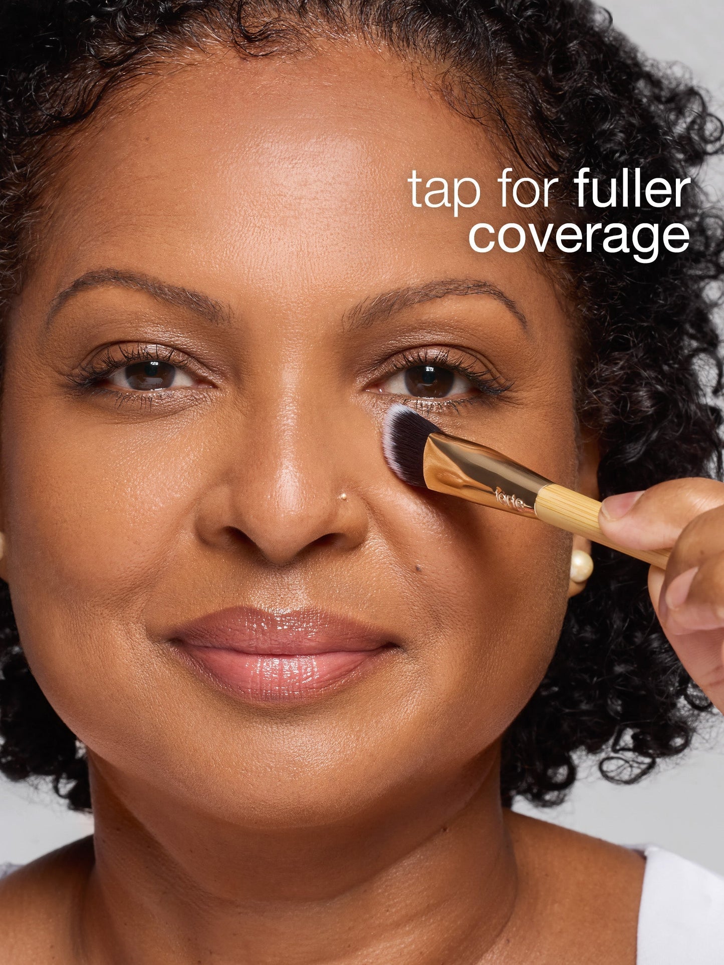 Dark Circle Defense™ CC Corrector & Brush Duo