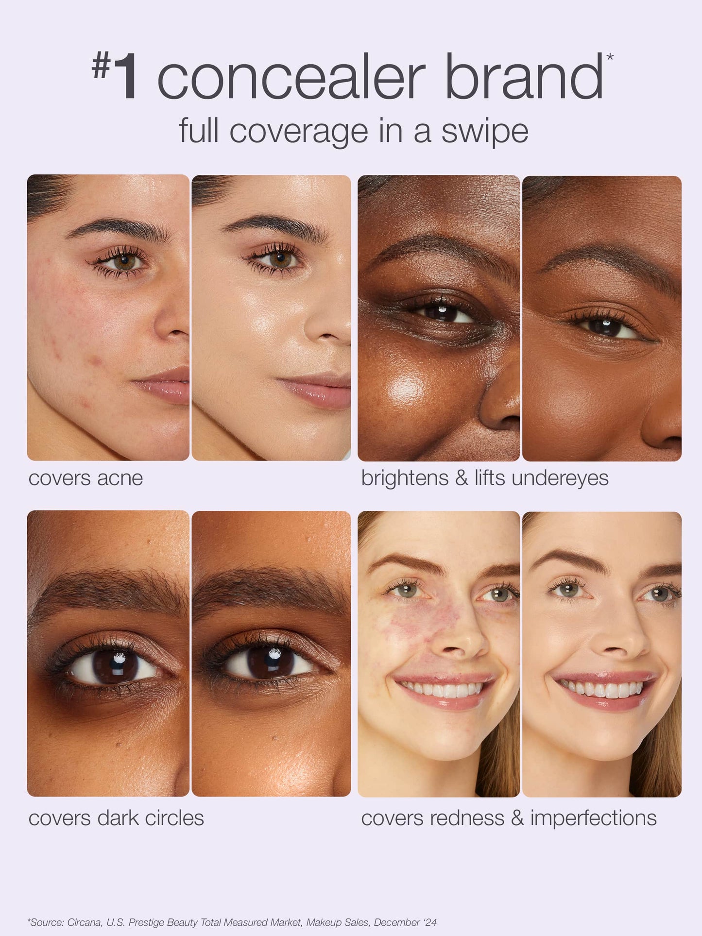 award winners best-sellers set & lip loop - shape tape™ concealer + free maracuja juicy lip