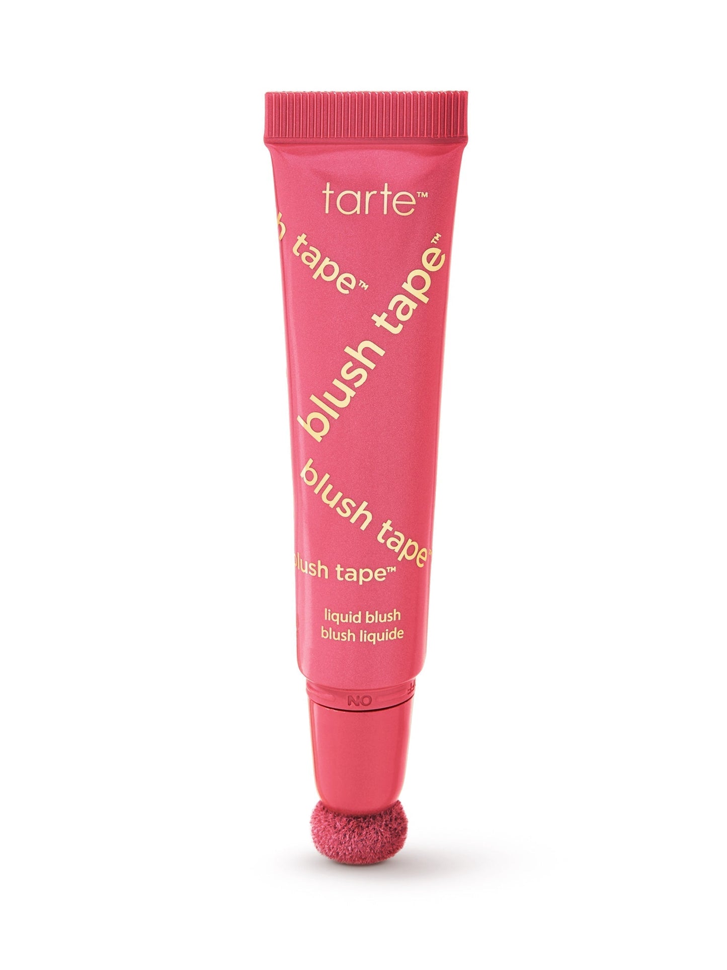 blush tape™ liquid blush