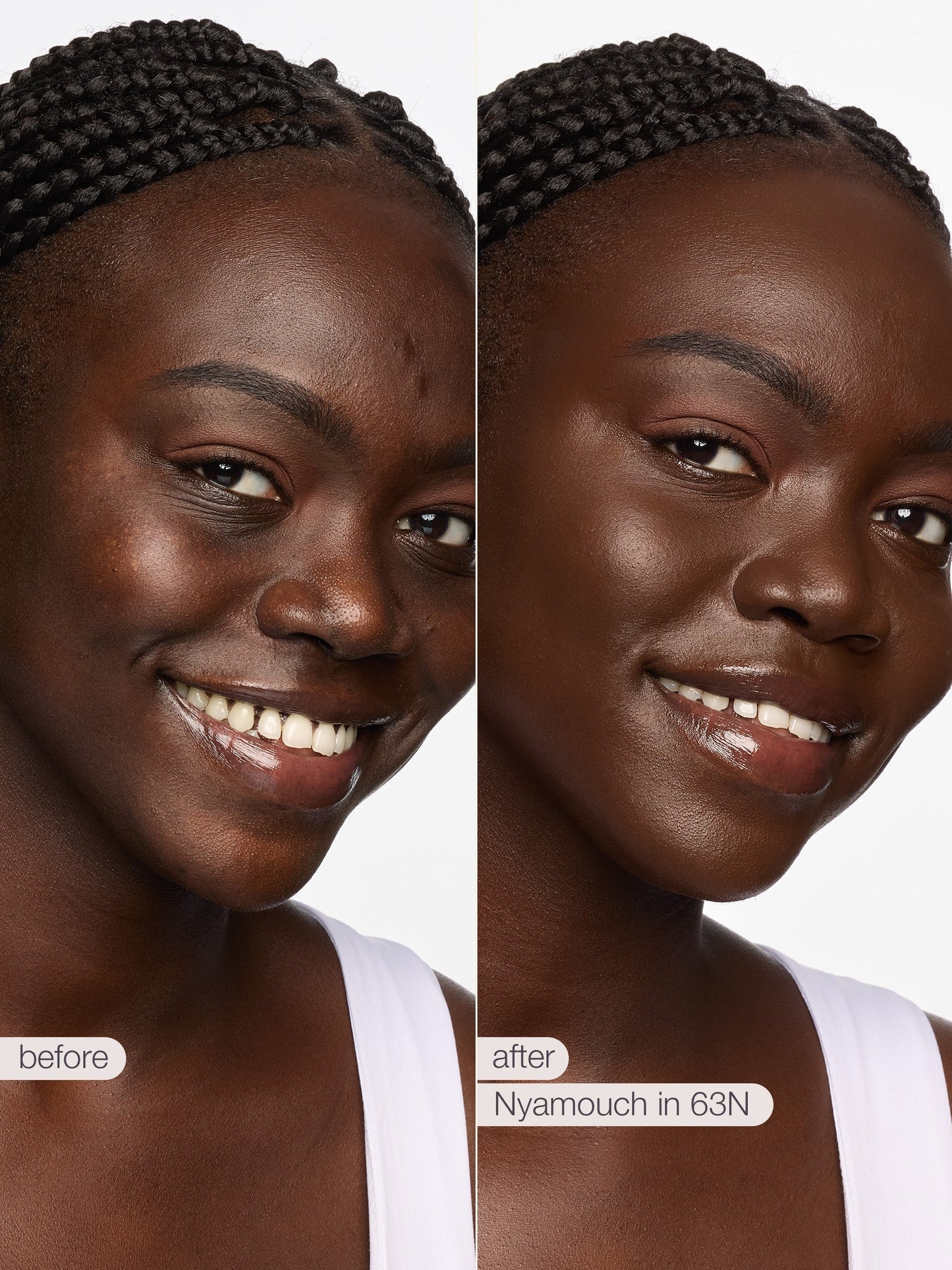 shape tape™ concealer