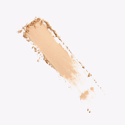 smooth operator™ Amazonian clay tinted pressed finishing powder