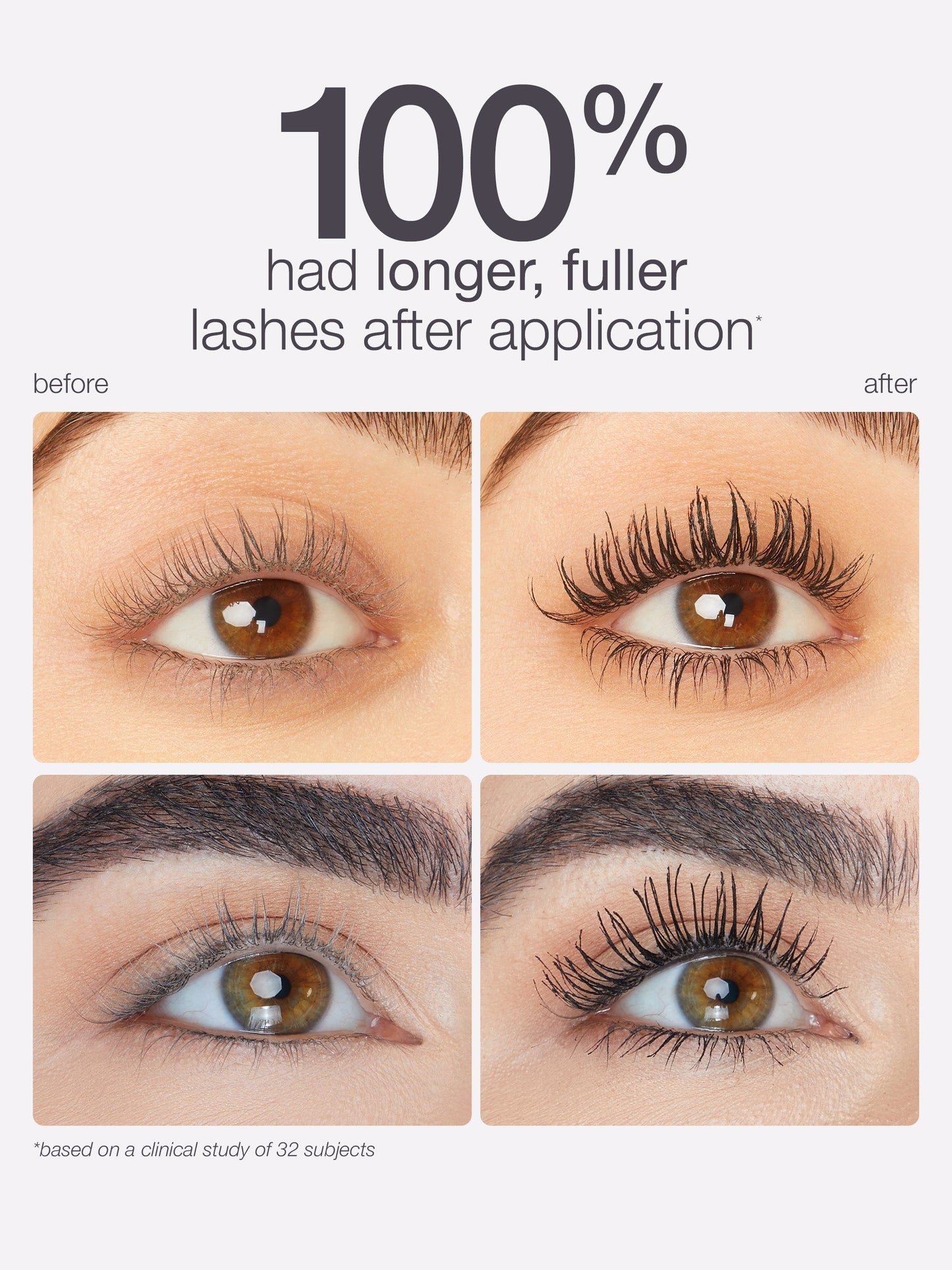 maneater™ mascara