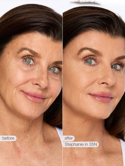 shape tape™ concealer