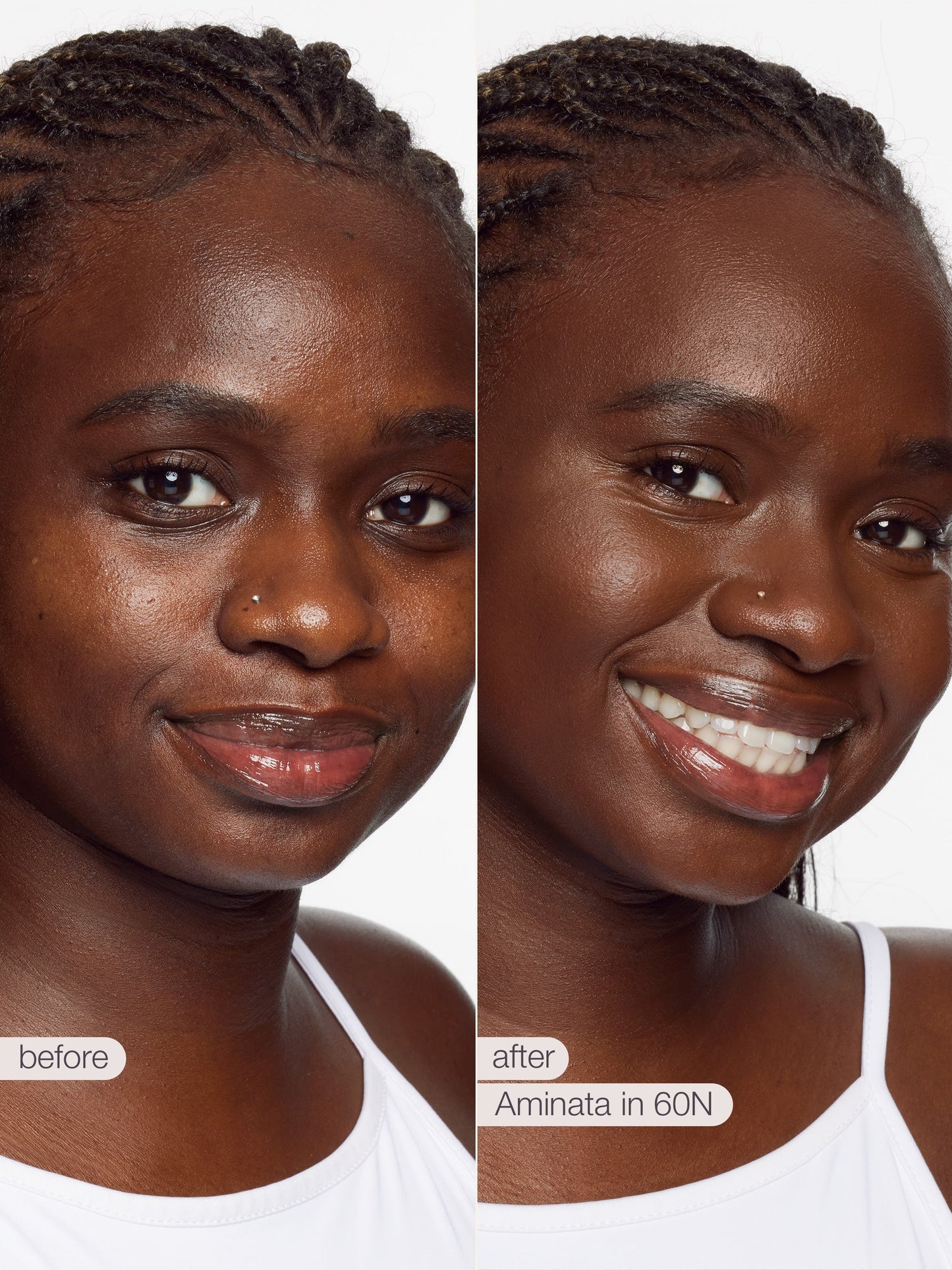 shape tape™ concealer