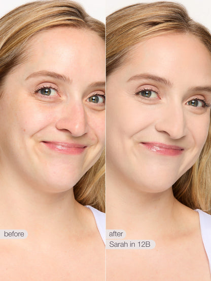 shape tape™ concealer