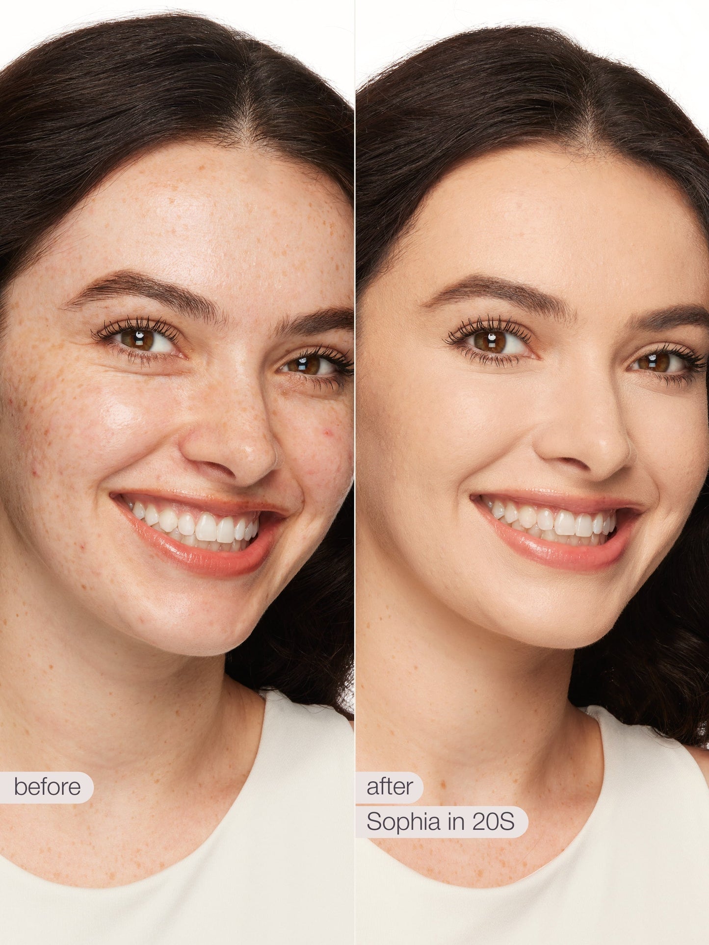shape tape™ concealer